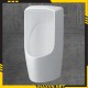 Bồn tiểu nam inax AFU-600V AC/DC - Thiết bị vệ sinh inax Bồn tiểu nam inax AFU-600V AC/DC - Thiết bị vệ sinh inax