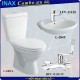 Combo bồn cầu inax C-108VA + L-284V + LFV-1112S + BFV-1113S-7C - Thiết bị vệ sinh inax Combo bồn cầu inax C-108VA + L-284V + LFV-1112S + BFV-1113S-7C - Thiết bị vệ sinh inax