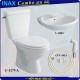 Combo khuyến mãi bồn cầu inax C-117VA + L-284V + CFV-102A - Thiết bị vệ sinh inax Combo khuyến mãi bồn cầu inax C-117VA + L-284V + CFV-102A - Thiết bị vệ sinh inax