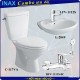 Combo khuyến mãi bồn cầu inax C-117VA + L-284V + LFV-1112S + BFV-1113S-8C - Thiết bị vệ sinh inax Combo khuyến mãi bồn cầu inax C-117VA + L-284V + LFV-1112S + BFV-1113S-8C - Thiết bị vệ sinh inax