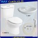 Combo khuyến mãi bồn cầu inax C-306VA + L-284V + CFV-102A - Thiết bị vệ sinh inax Combo khuyến mãi bồn cầu inax C-306VA + L-284V + CFV-102A - Thiết bị vệ sinh inax