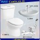 Combo khuyến mãi bồn cầu inax C-306VA + L-284V + LFV-1112S + BFV-1113S - Thiết bị vệ sinh inax Combo khuyến mãi bồn cầu inax C-306VA + L-284V + LFV-1112S + BFV-1113S - Thiết bị vệ sinh inax