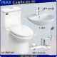 Combo bồn cầu inax AC-504VAN + L-285V + LFV-1112S + BFV-1113S - Thiết bị vệ sinh inax Combo bồn cầu inax AC-504VAN + L-285V + LFV-1112S + BFV-1113S - Thiết bị vệ sinh inax
