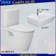Combo khuyên mãi bồn cầu inax AC-602VN + AL-312V + LFV-612S - Thiết bị vệ sinh inax Combo khuyên mãi bồn cầu inax AC-602VN + AL-312V + LFV-612S - Thiết bị vệ sinh inax