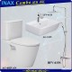 Combo khuyên mãi bồn cầu inax AC-602VN + AL-312V + LFV-612S + BFV-615S - Thiết bị vệ sinh inax Combo khuyên mãi bồn cầu inax AC-602VN + AL-312V + LFV-612S + BFV-615S - Thiết bị vệ sinh inax