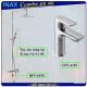 Combo khuyến mãi vòi sen inax LFV-612S + BFV-615S - Thiết bị vệ sinh inax Combo khuyến mãi vòi sen inax LFV-612S + BFV-615S - Thiết bị vệ sinh inax