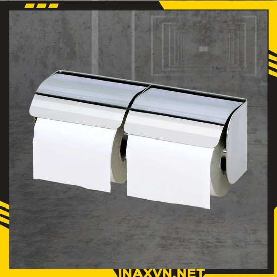 Hộp đựng giấy vệ sinh inax CFV-11W - Thiết bị vệ sinh inax
